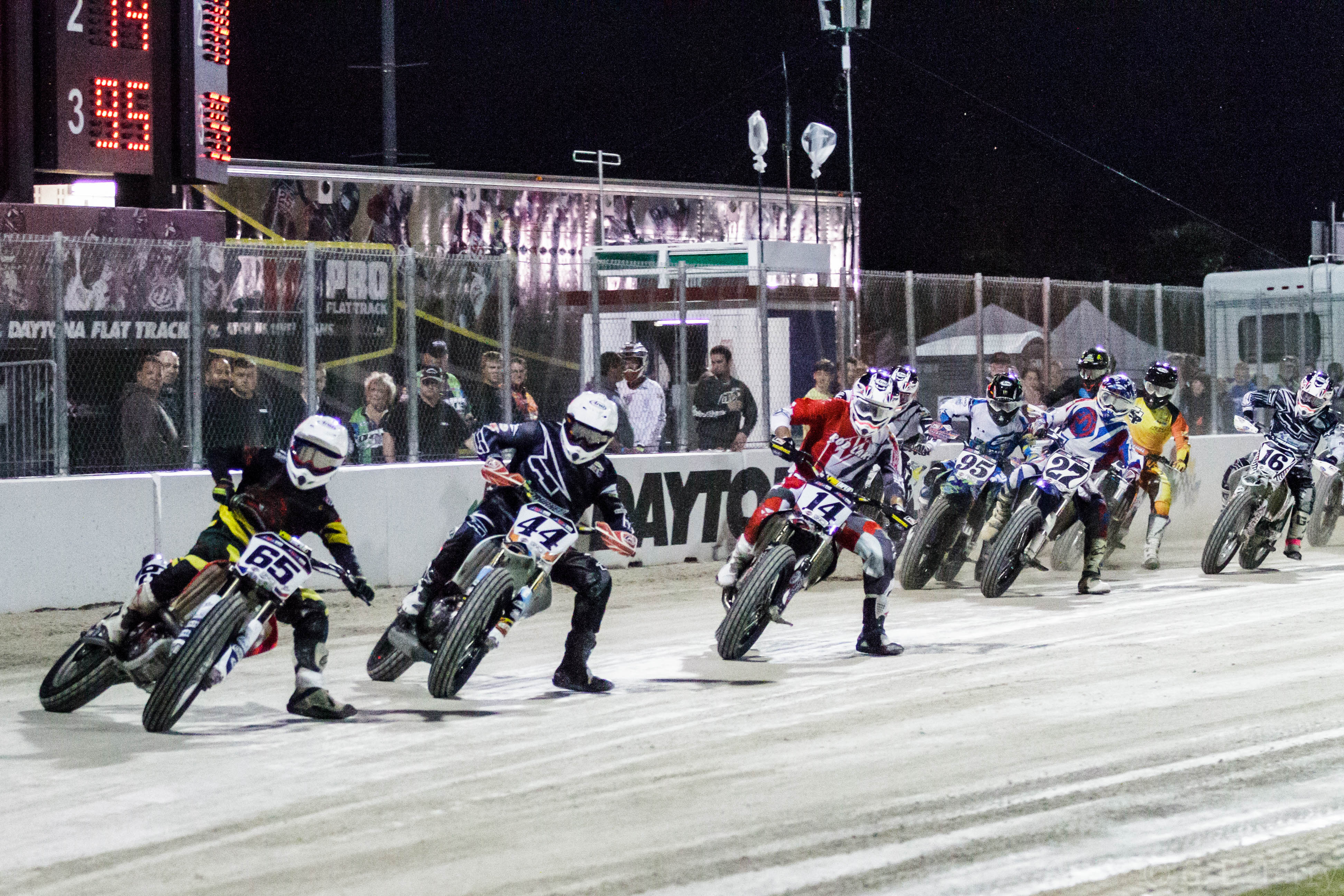 Daytona 2015